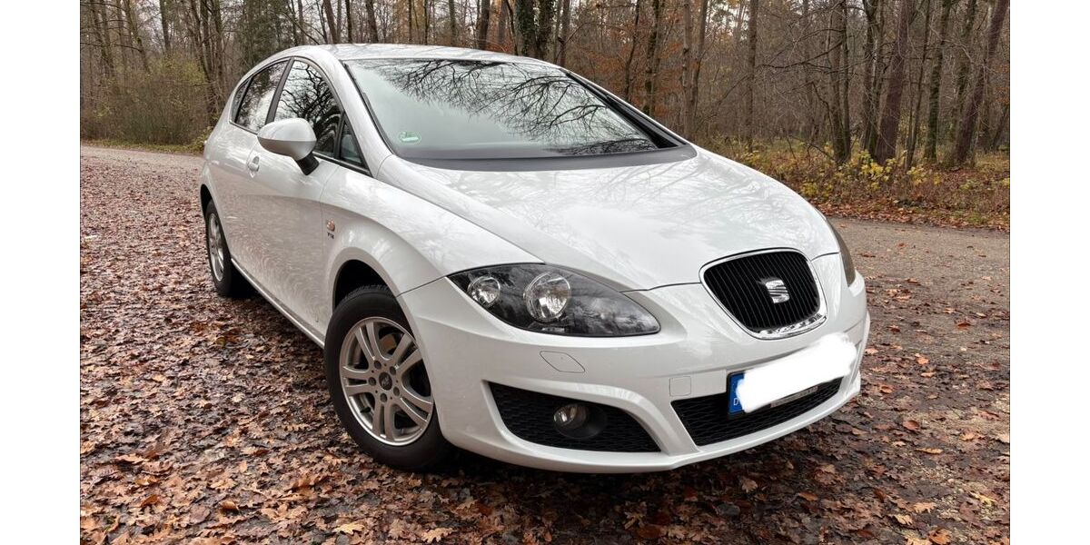 Seat Leon 143.000 km 6.000 &euro; Nürnberg 90409