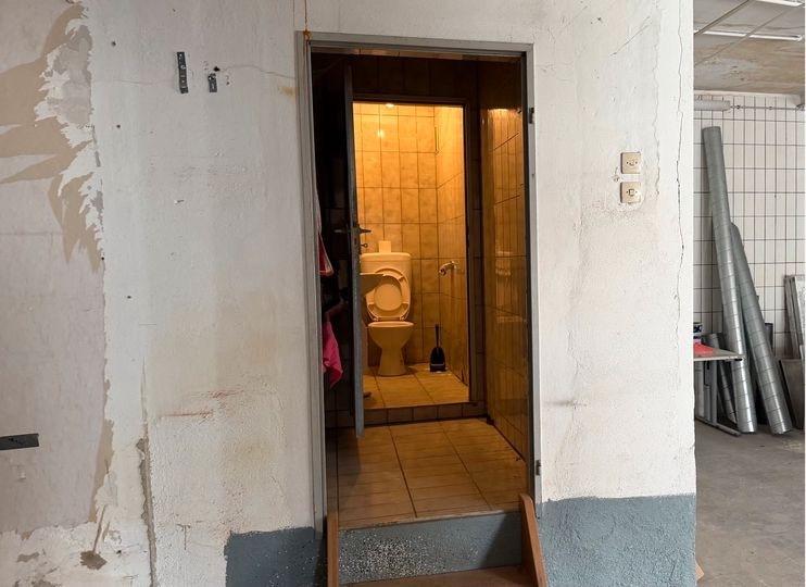 Gewerbeobjekt Hersbruck - 1.200&euro; | Angebot:24887527