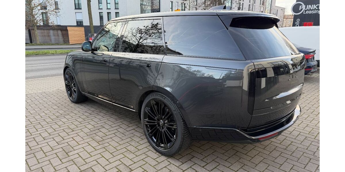 Land Rover Range Rover 14.900 km 142.900 &euro; Fürth bei Nürnberg 90765