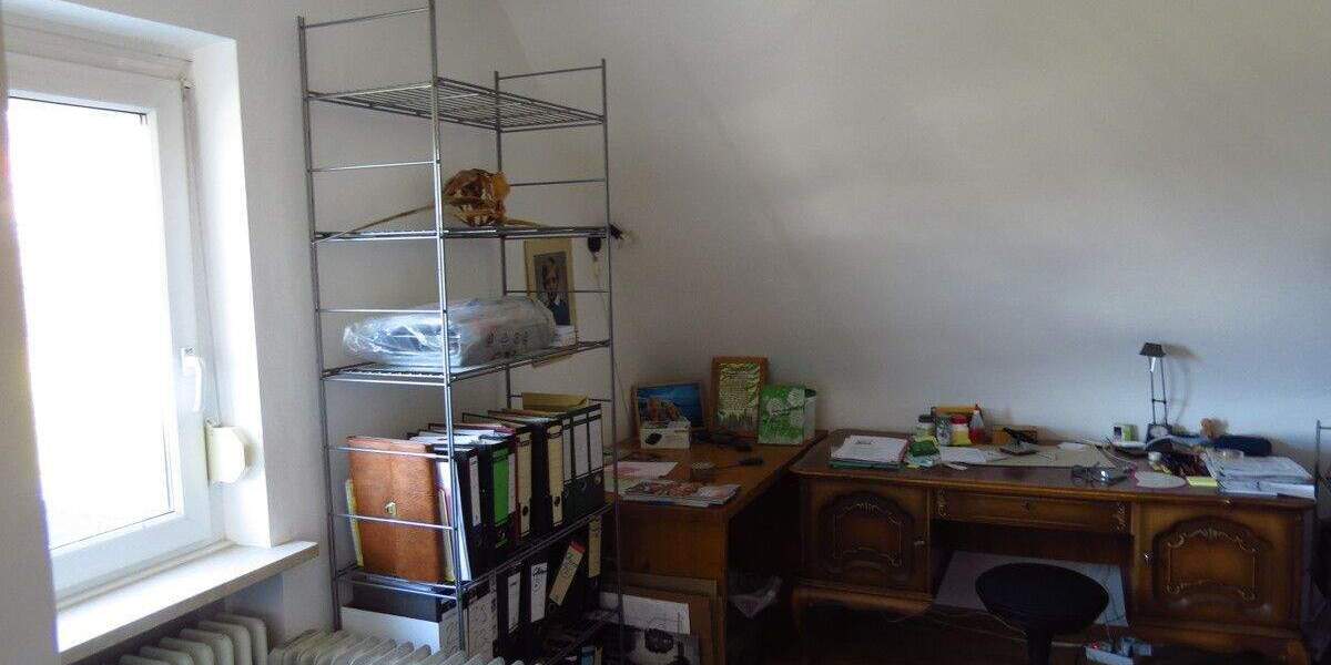 Mehrfamilienhaus, Wohnhaus Lauf an der Pegnitz Lauf - 8 Zimmer, 201 m&sup2;, 689.000&euro; | Angebot:25817326