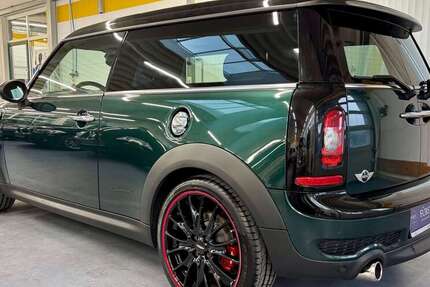 Mini Cooper S Clubman 78.300 km 10.990 &euro; Hemhofen 91334