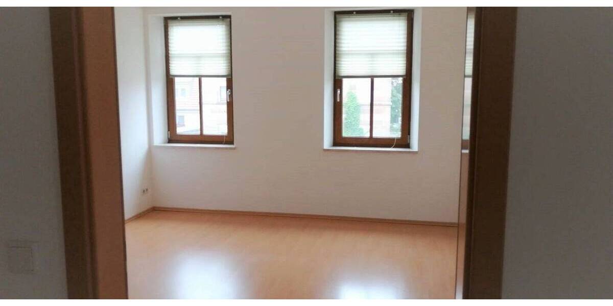 Etagenwohnung Nürnberg Reichelsdorf - 4 Zimmer, 124 m&sup2;, 1.200&euro; | Angebot:26686742