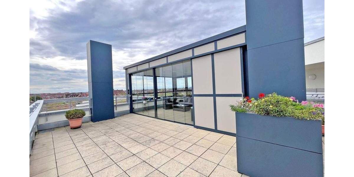 Etagenwohnung Nürnberg Steinbühl - 3 Zimmer, 151 m&sup2;, 2.400&euro; | Angebot:26816229