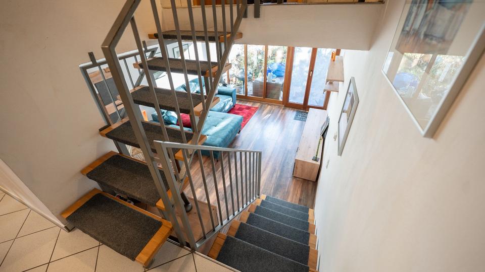 Etagenwohnung Fürth Eigenes Heim - 3 Zimmer, 69 m&sup2;, 330.000&euro; | Angebot:25106048