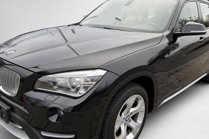 BMW X1 189.063 km 9.999 &euro; Nürnberg 90482