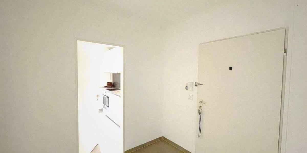 Etagenwohnung Nürnberg Schniegling - 2 Zimmer, 54 m&sup2;, 195.000&euro; | Angebot:25226867