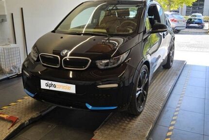 BMW i3 26.650 km 20.990 &euro; Schwabach 91126