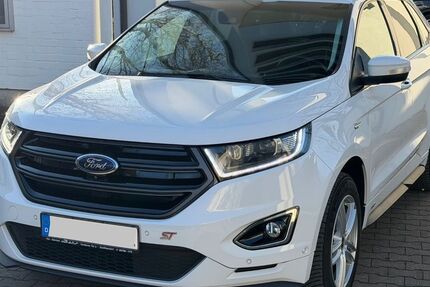 Ford Edge 200.000 km 11.200 &euro; Nürnberg 90451