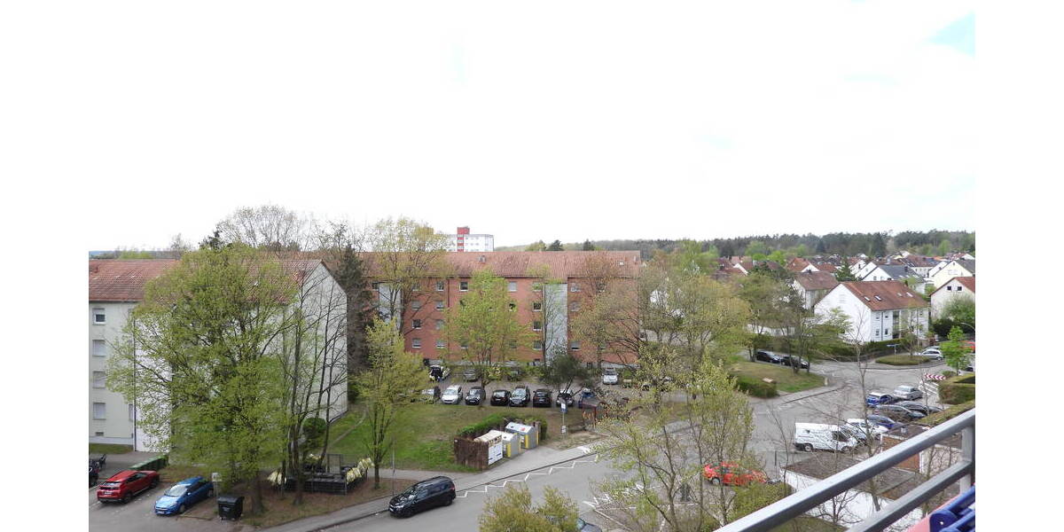 Etagenwohnung Schwabach Eichwasen - 3 Zimmer, 78 m&sup2;, 295.000&euro; | Angebot:25740819