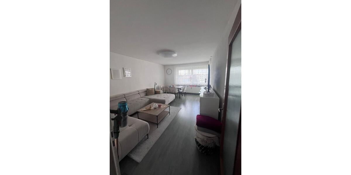 Etagenwohnung Nürnberg Gibitzenhof - 3 Zimmer, 73 m&sup2;, 265.000&euro; | Angebot:27113869