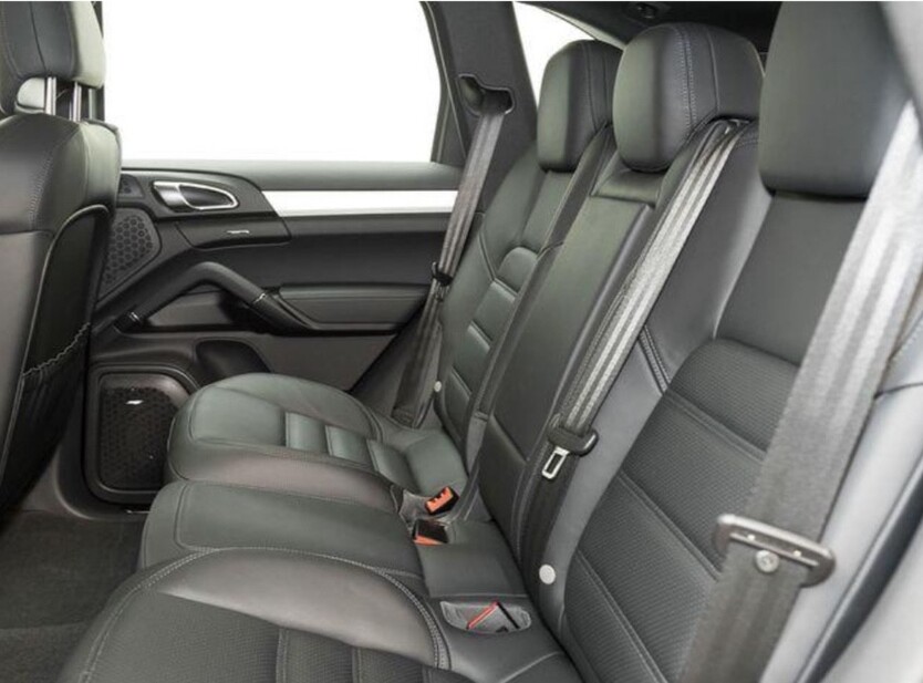 Porsche Cayenne 127.900 km 36.900 € Fürth 90744
