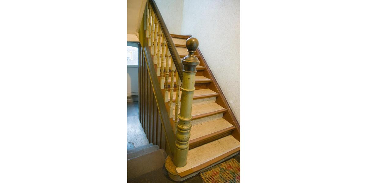 Mehrfamilienhaus, Wohnhaus Nürnberg Eberhardshof - 23 Zimmer, 437 m&sup2;, 1.048.000&euro; | Angebot:24795210