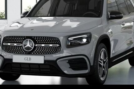 Mercedes-Benz GLB 220 9.900 km 51.900 &euro; Nürnberg 90402