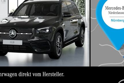 Mercedes-Benz GLB 200 9.900 km 42.900 &euro; Fürth 90763