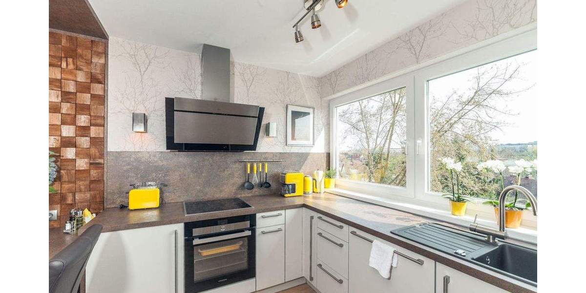 Etagenwohnung Nürnberg St Johannis - 1 Zimmer, 45 m&sup2;, 990&euro; | Angebot:25877154