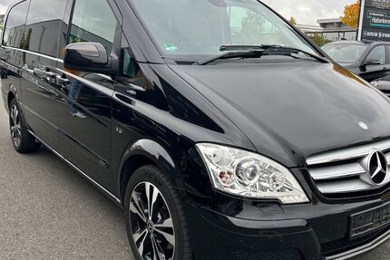 Mercedes-Benz Viano 206.600 km 20.900 € Fürth 90763