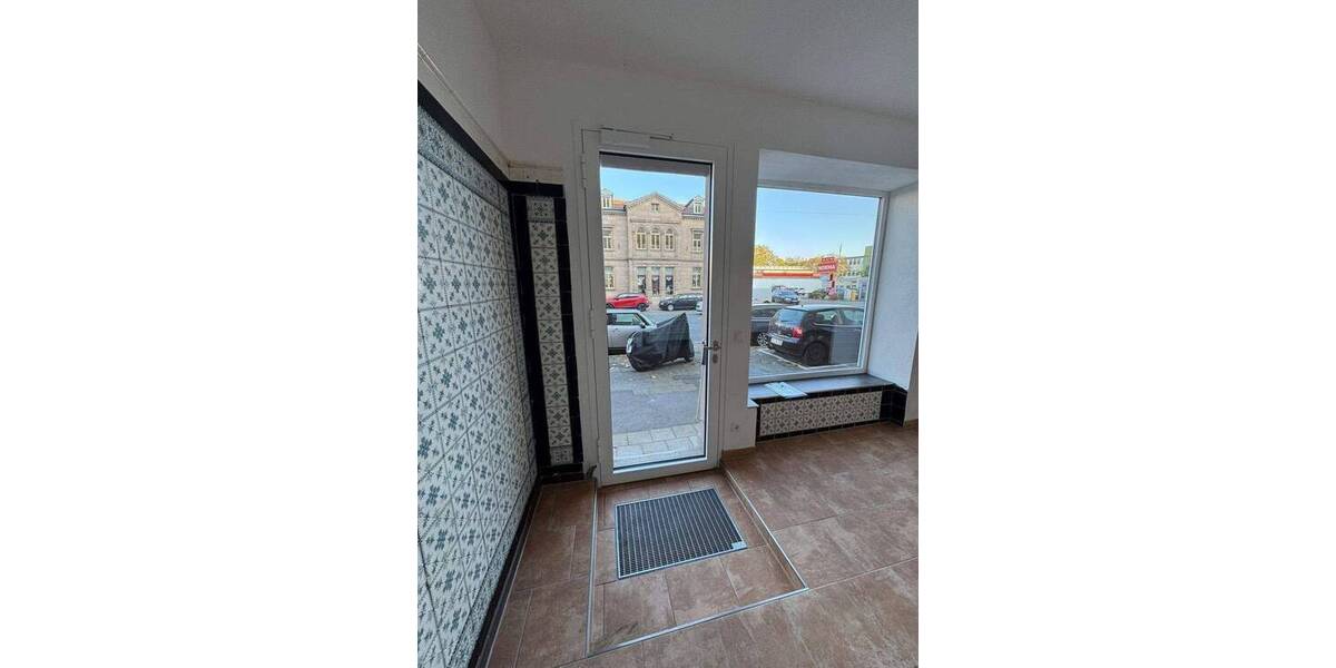 Terrassenwohnung Fürth Nordstadt - 5 Zimmer, 120 m&sup2;, 1.080&euro; | Angebot:26891611