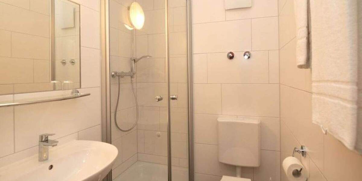 Boardinghouse Serviced Apartments  Wohnraum für Studierende  Arztpraxis oder Pflegeeinrichtung 3 zimmer