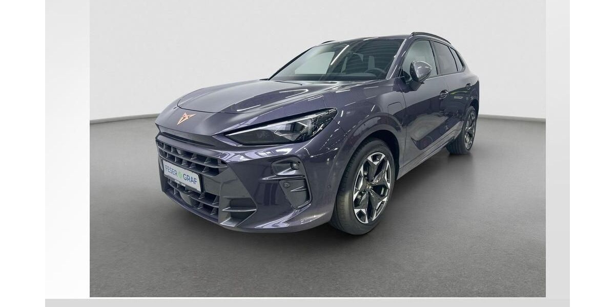 Cupra Terramar 5.000 km 44.480 &euro; Fürth 90763