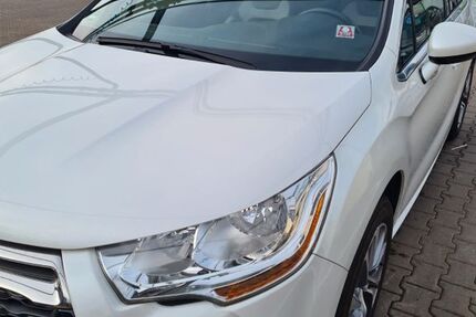 Citroen DS4 107.000 km 6.999 &euro; Nürnberg 90443