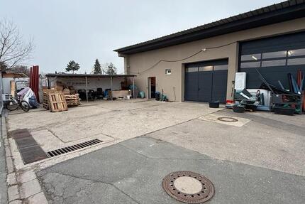 Lager, Gewerbe, Büros zimmer