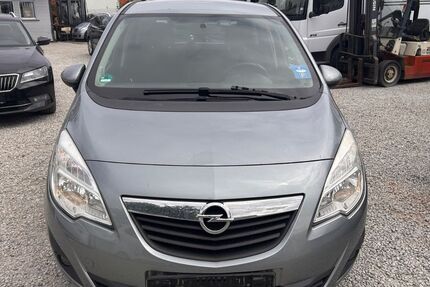 Opel Meriva 192.000 km 2.650 &euro; Nürnberg 90441