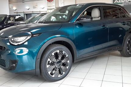 Fiat 600 6.000 km 32.940 &euro; Nürnberg 90482