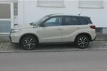 Suzuki Vitara 1.4 Mild-Hybrid Comfort+ 4x2 Autom. 8.500 km 26.990 &euro; Fürth 90763