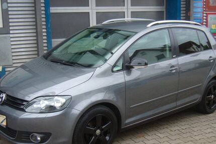 VW Golf 46.000 km 10.999 &euro; Pyrbaum-Schwarzach 90602