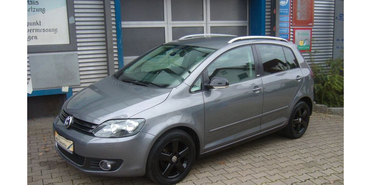 VW Golf 46.000 km 10.999 &euro; Pyrbaum-Schwarzach 90602
