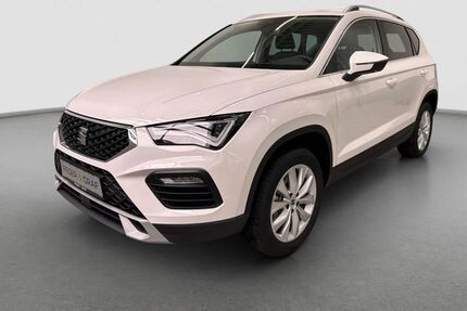Seat Ateca 9.900 km 27.480 &euro; Fürth 90763