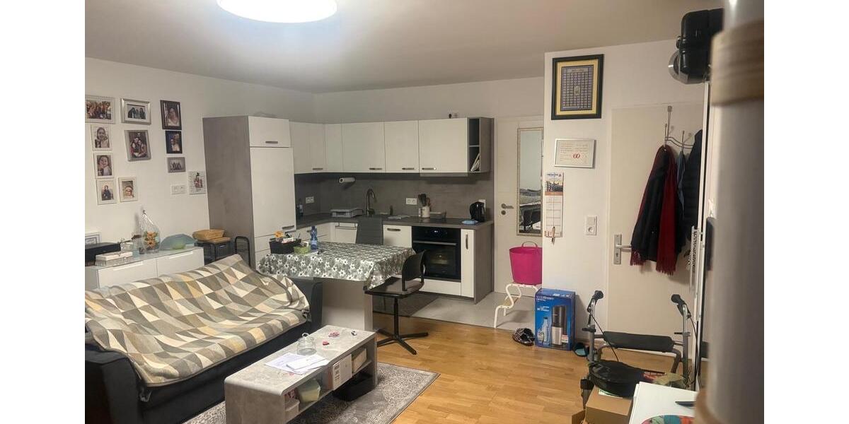 Maisonettenwohnung Nürnberg Gaismannshof - 4 Zimmer, 105 m&sup2;, 470.000&euro; | Angebot:25403540