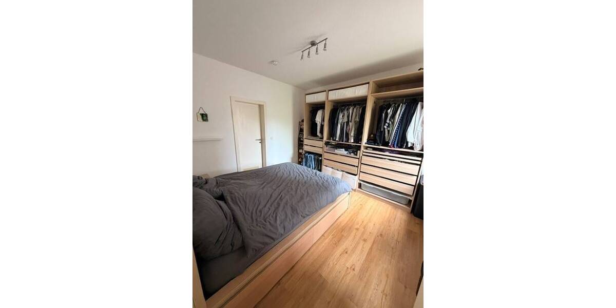 Etagenwohnung Fürth Innenstadt - 3 Zimmer, 61 m&sup2;, 550&euro; | Angebot:26804618