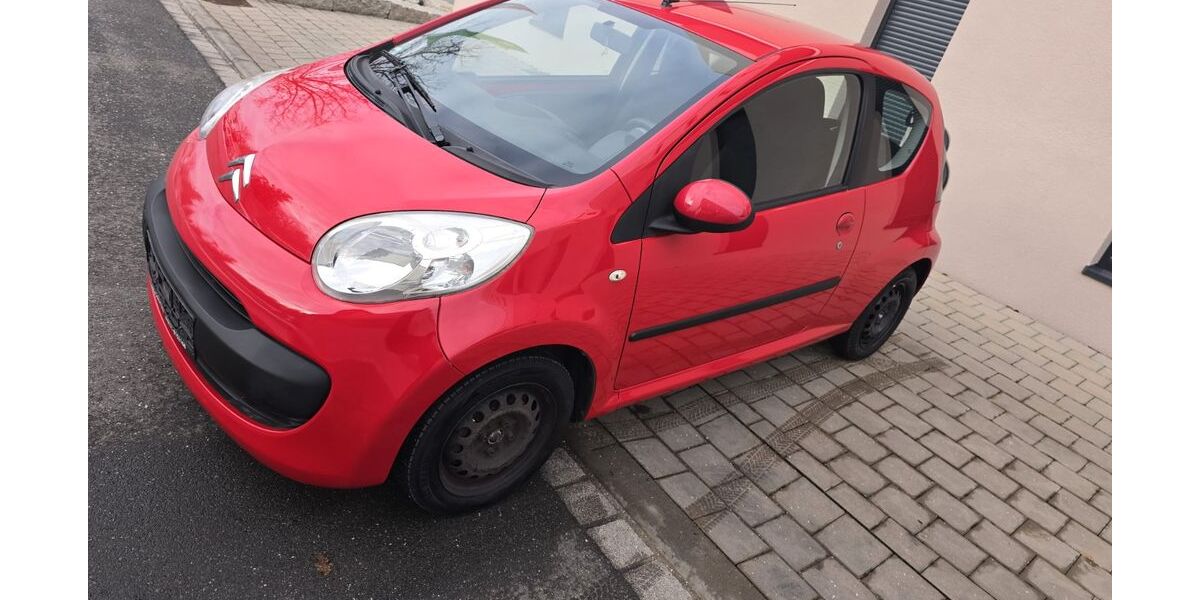 Citroen C1 134.325 km 2.399 &euro; Fürth 90765