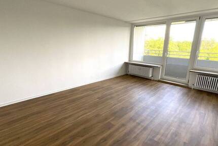 Wohnung Nürnberg Langwasser - 2 Zimmer, 60 m&sup2;, 666&euro; | Angebot:26806644
