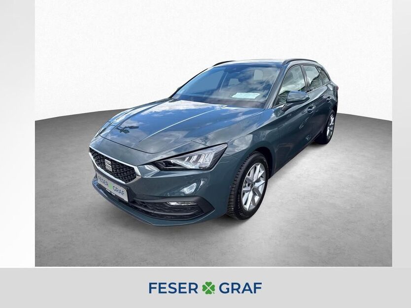 Seat Leon 3.945 km 29.990 € Roth 91154