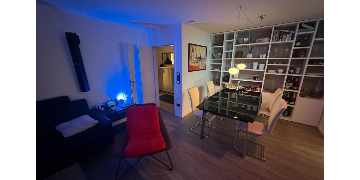 Etagenwohnung Nürnberg Altenfurt - 2 Zimmer, 58 m&sup2;, 300.000&euro; | Angebot:25428282