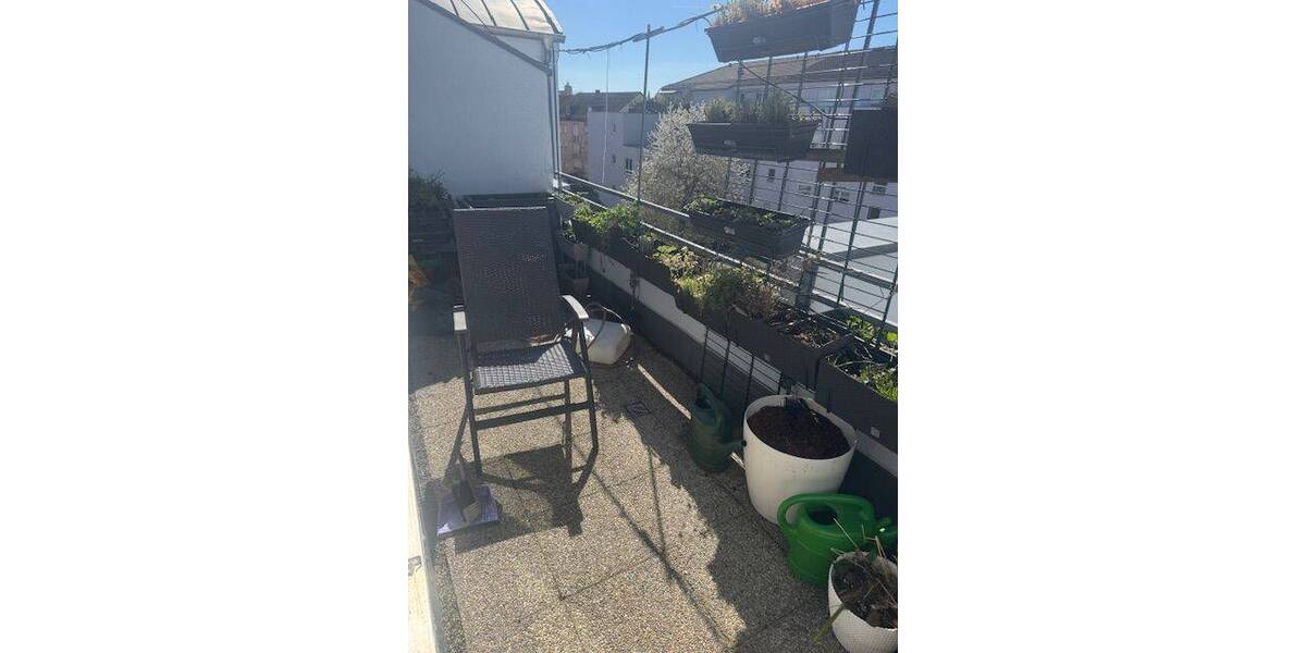 Etagenwohnung Nürnberg Röthenbach b Schweinau - 3 Zimmer, 75 m&sup2;, 330.000&euro; | Angebot:26205822