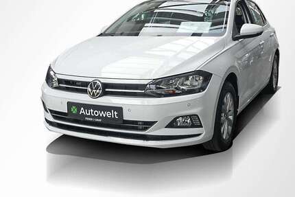 VW Polo 25.377 km 16.410 € Lauf 91207