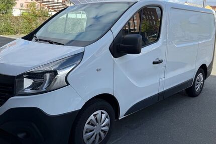 Renault Trafic 180.000 km 5.900 &euro; Nürnberg 90431