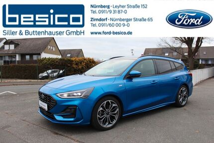 Ford Focus 18.250 km 25.870 &euro; Nürnberg 90431