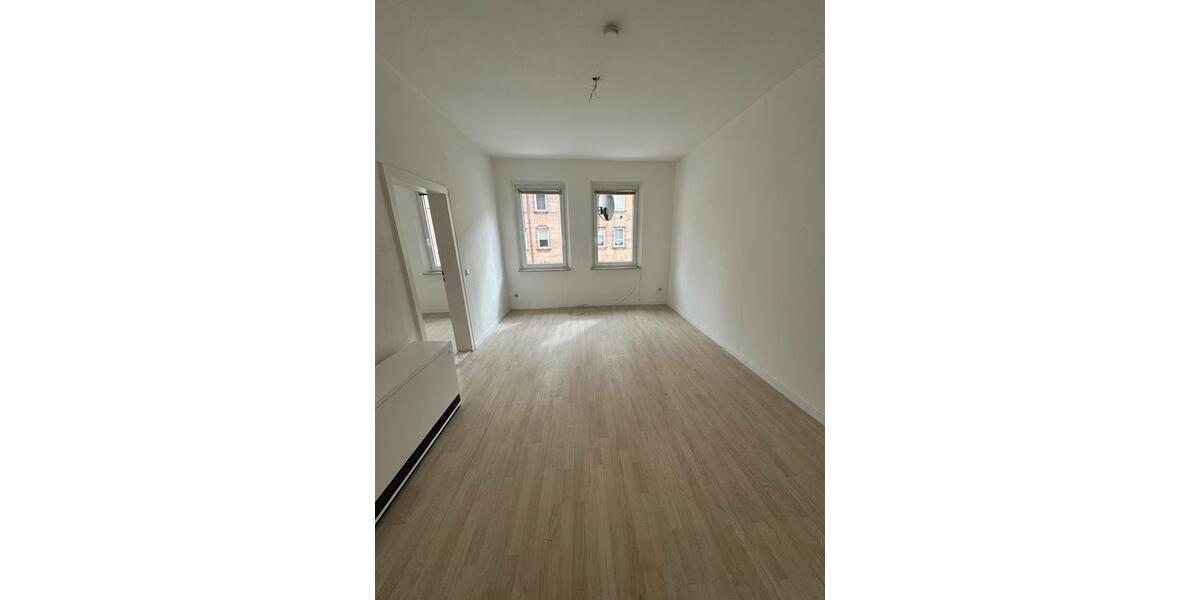 Etagenwohnung Nürnberg Eibach - 2 Zimmer, 50 m&sup2;, 800&euro; | Angebot:26006491