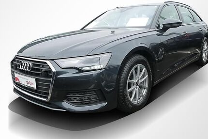 Audi A6 50.450 km 30.840 &euro; Erlangen 91058