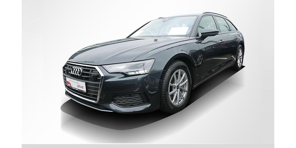 Audi A6 50.450 km 30.840 &euro; Erlangen 91058