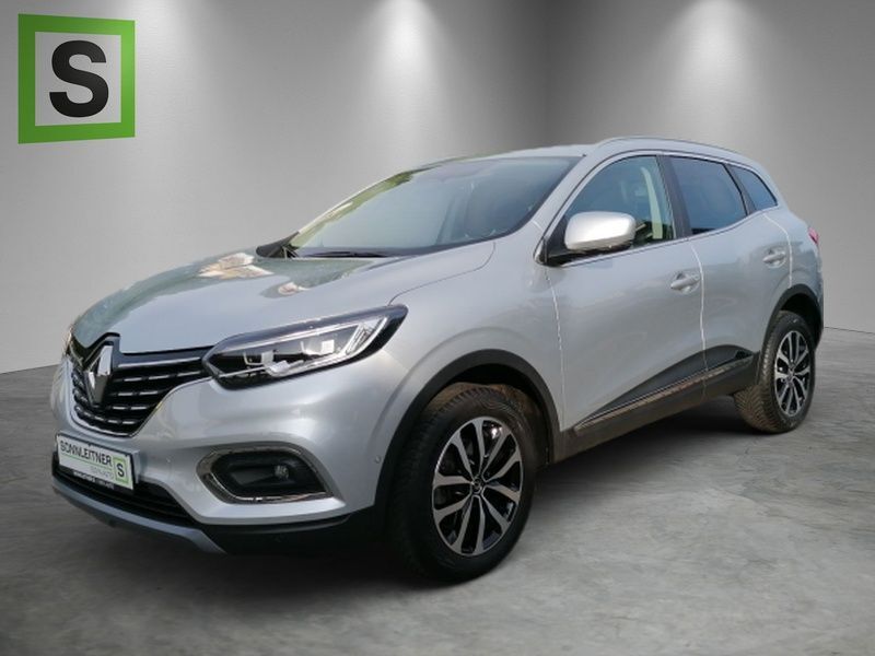 Renault Kadjar 20.153 km 19.990 € Happurg 91230