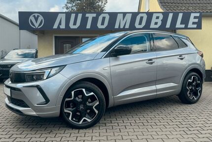Opel Grandland (X) 30.020 km 26.490 &euro; Nürnberg 90431