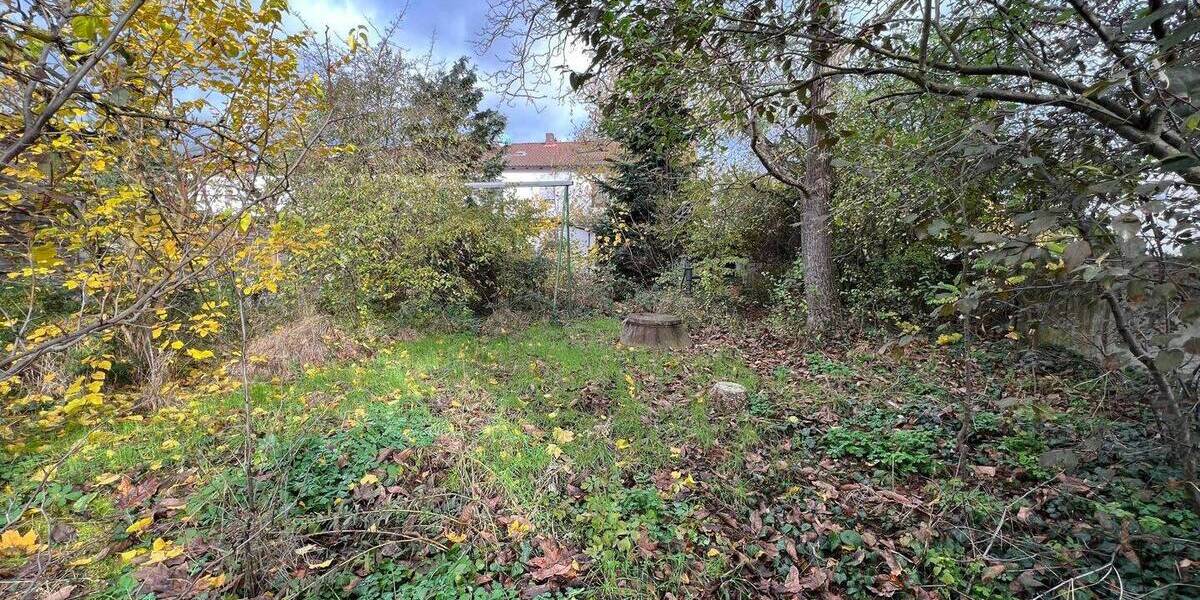 Reihenendhaus Erlangen Alterlangen - 4 Zimmer, 83 m&sup2;, 470.000&euro; | Angebot:20592054