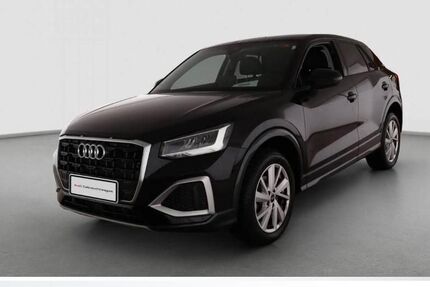 Audi Q2 23.036 km 29.480 &euro; Fürth 90763
