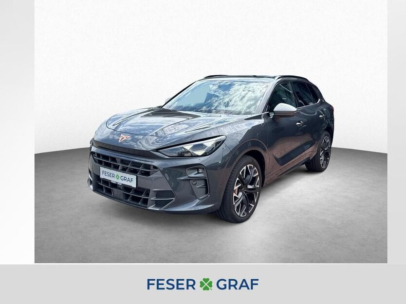 Cupra Terramar 9.990 km 48.990 € Roth 91154