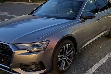 Audi A6 129.000 km 26.300 &euro; Wendelstein 90530